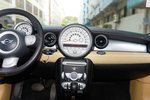 MINICLUBMAN2007款1.6L COOPER Excitement  