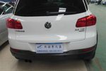 大众Tiguan2011款2.0TSI R-line