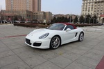 保时捷Boxster2013款Boxster S 3.4L 