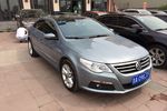 大众CC2012款2.0TSI 豪华型