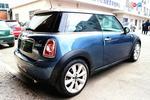 MINICOUPE2012款1.6L COOPER 