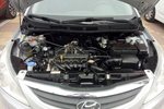 现代瑞纳两厢2011款1.4L 手动标准型GL 