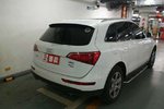 奥迪Q52013款40 TFSI 豪华型