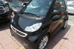 smartfortwo2012款1.0 MHD 硬顶标准版