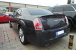 克莱斯勒3002013款300C 3.6L 尊享版