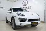 保时捷Cayenne2011款3.0T