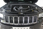 Jeep大切诺基2014款3.6L 舒适导航版