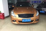 英菲尼迪G Sedan2013款3.7L Sedan