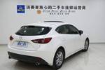 马自达MAZDA3Axela昂克赛拉 三厢2014款1.5L 自动豪华型