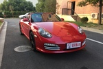 保时捷Boxster2009款Boxster 2.9L 