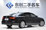 奥迪A6L2018款30周年纪念版 TFSI 进取型