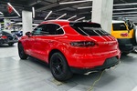 保时捷Macan2018款Macan 2.0T