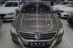 大众CC2012款1.8TSI 豪华型