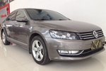 大众帕萨特2013款1.8TSI DSG御尊版