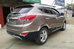 现代ix352013款2.0L 自动两驱智能型GLS 国IV 