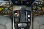 奥迪A6L2012款TFSI 标准型(2.0T)