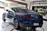 宝马X42019款xDrive25i M运动套装