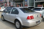 大众宝来2008款1.6L 手自一体 时尚型