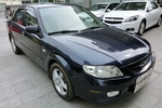 海马福美来2008款1.6 GLS-1 手动豪华型