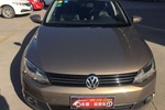 大众速腾2012款1.4TSI 自动豪华型