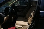 本田CR-V2010款2.4L 自动四驱尊贵版 