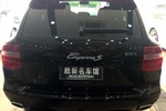 保时捷Cayenne2009款3.6L Edition SportDesign