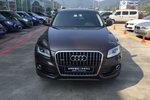 奥迪Q52013款40 TFSI 技术型