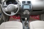 日产阳光2011款1.5XE MT舒适版