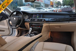 宝马7系2012款740Li 3.0T AT 领先型