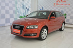 奥迪A3 Sportback2010款1.8TFSI 豪华型