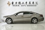 大众CC2013款1.8TSI 豪华型