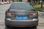 马自达Mazda62004款2.3豪华型