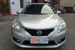 日产骐达2011款1.6L 手动舒适型