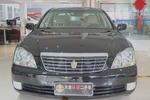 丰田皇冠2007款2.5L Royal 真皮版