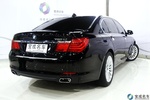 宝马7系2013款750Li xDrive