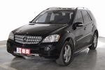 奔驰M级2006款ML350 special edition