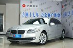 宝马5系2011款520Li 典雅型