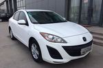 马自达MAZDA3星骋2011款1.6L 手动舒适型