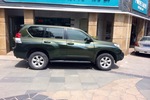 丰田普拉多2008款2.7L GX 自动