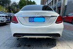 奔驰C级2016款C 200L 运动型