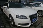 奥迪A3 Sportback2010款1.4TFSI 豪华型