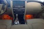 英菲尼迪QX802013款5.6L 4WD