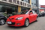 马自达MAZDA3两厢2008款2.0L 自动豪华型