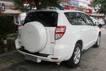 丰田RAV42009款2.4L 自动豪华导航版