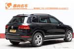 大众途锐2011款3.0TSI V6 标配型 