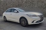 长安逸动2019款高能版 1.6L GDI 自动锐锋型 国VI