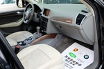 奥迪Q52011款2.0TFSI 豪华型