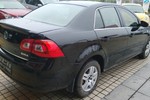 大众宝来2008款1.6L 手自一体 时尚型