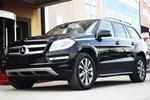 奔驰GL级2014款GL350 CDI 4MATIC