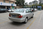 日产阳光2003款2.0LS AT